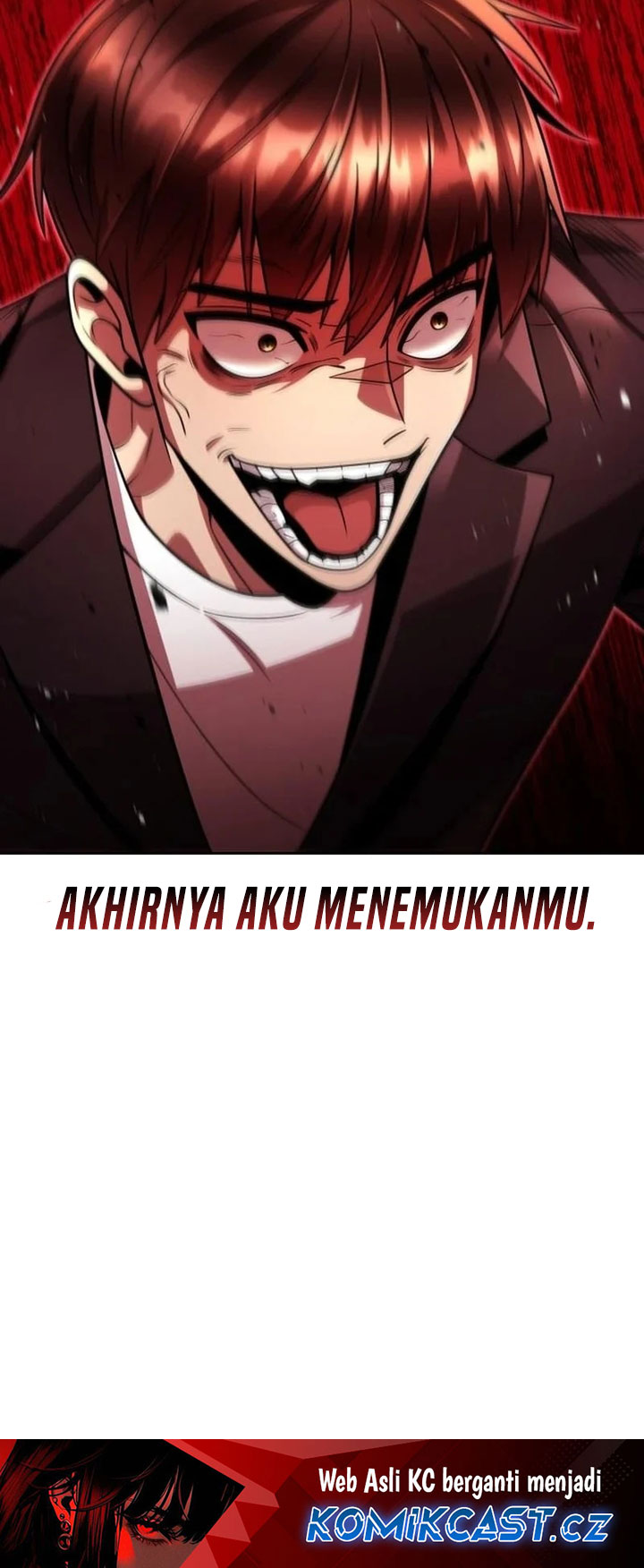 Clever Cleaning Life Of The Returned Genius Hunter chapter 90