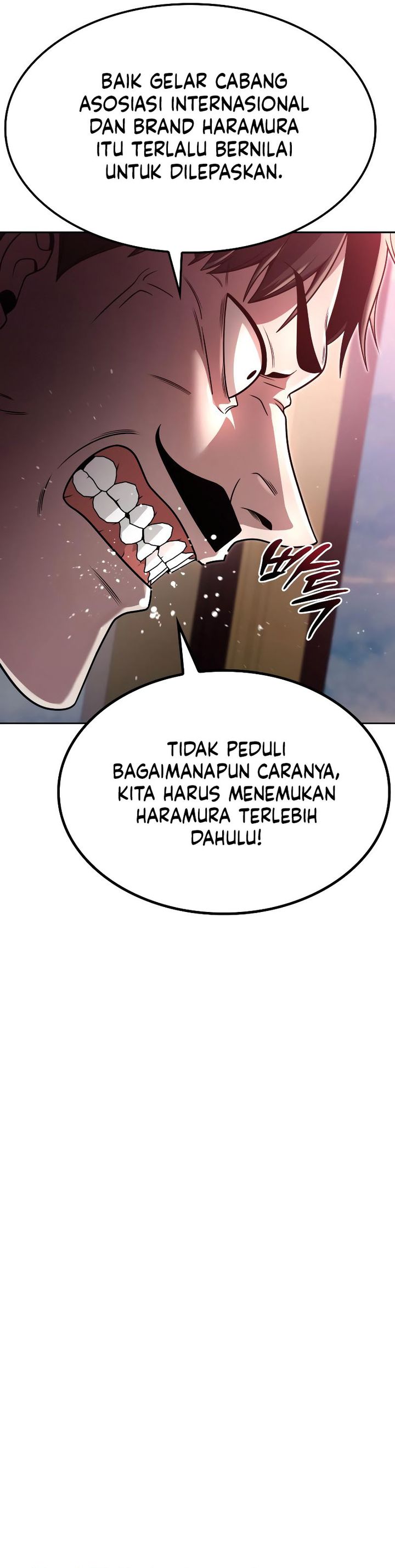 Clever Cleaning Life Of The Returned Genius Hunter chapter 99