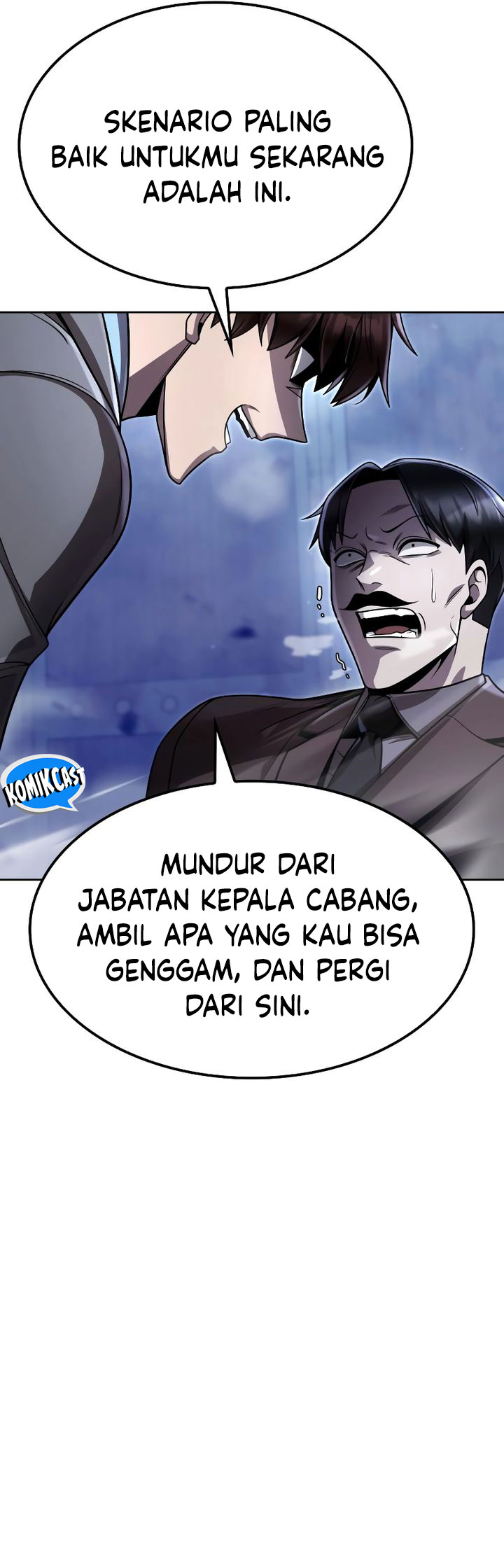 Clever Cleaning Life Of The Returned Genius Hunter chapter 105
