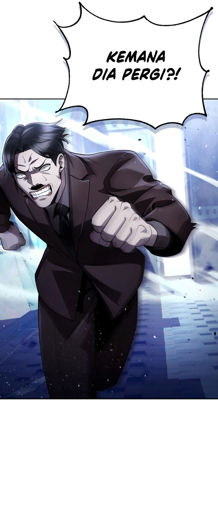 Clever Cleaning Life Of The Returned Genius Hunter chapter 105