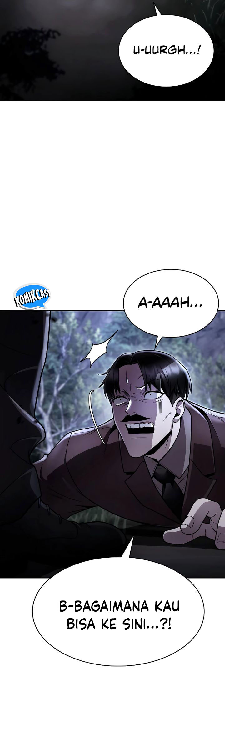 Clever Cleaning Life Of The Returned Genius Hunter chapter 105