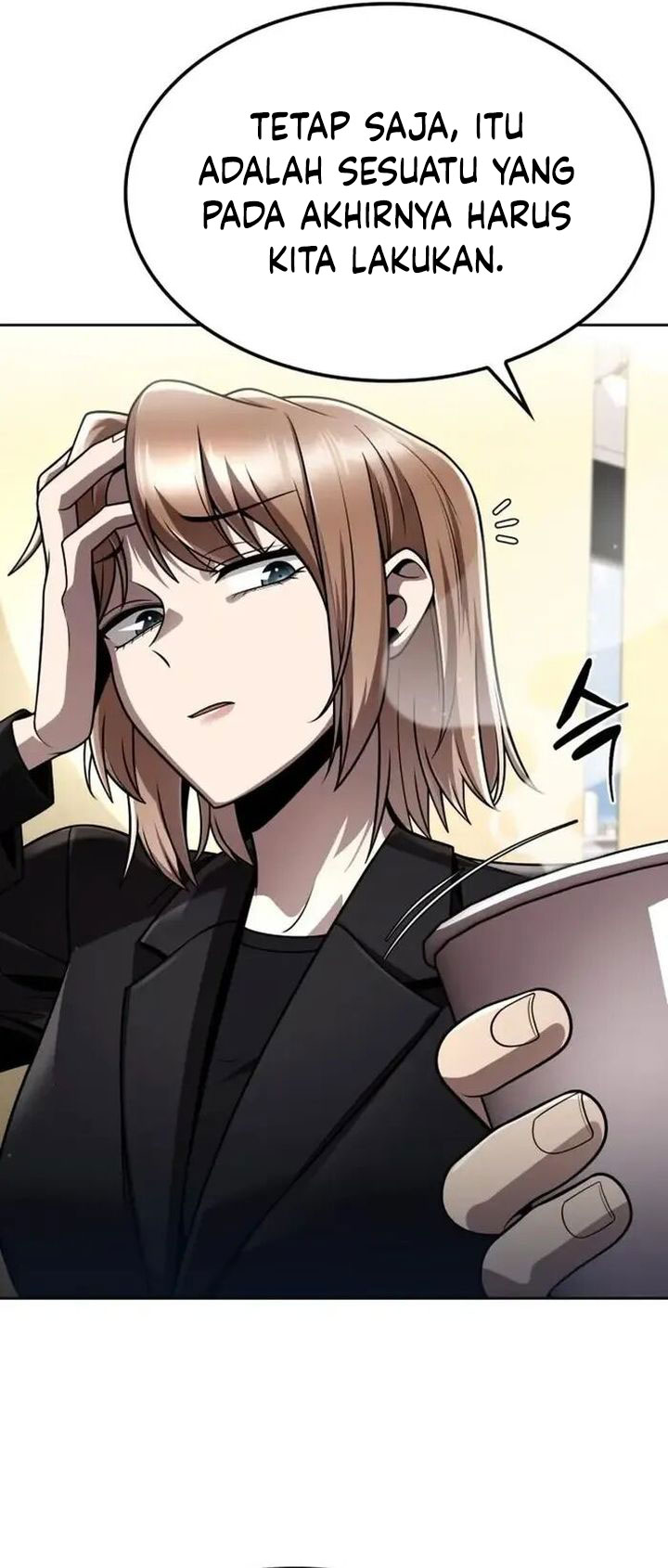 Clever Cleaning Life Of The Returned Genius Hunter chapter 107