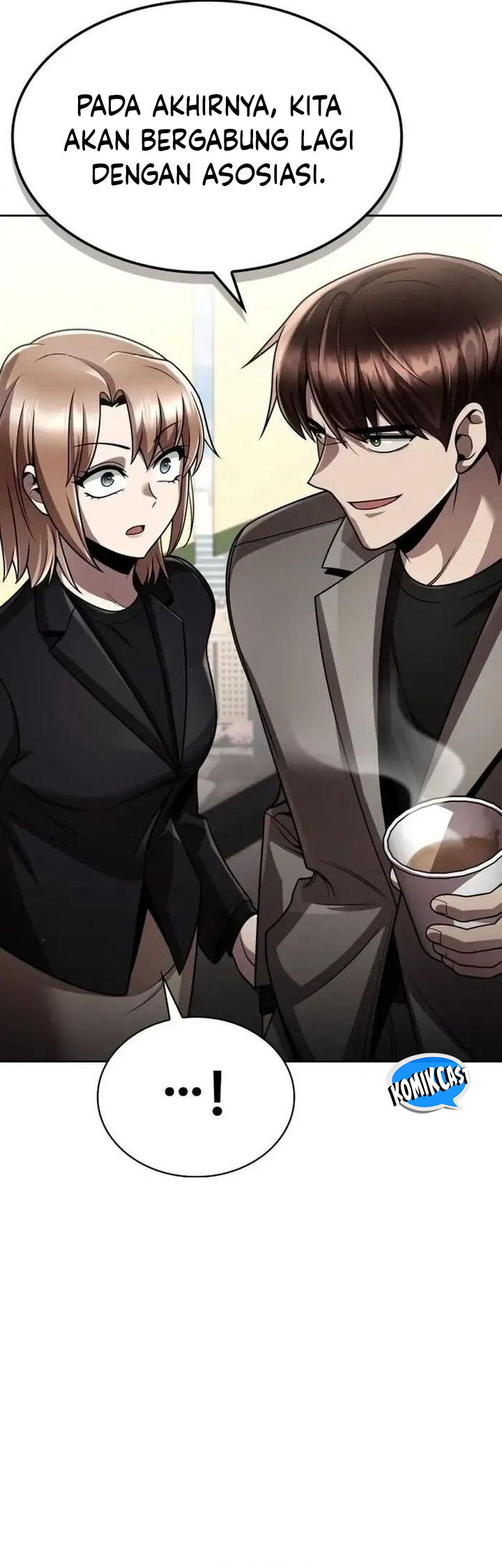 Clever Cleaning Life Of The Returned Genius Hunter chapter 107