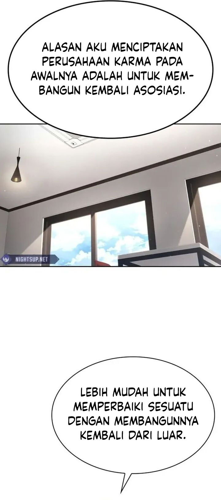 Clever Cleaning Life Of The Returned Genius Hunter chapter 107