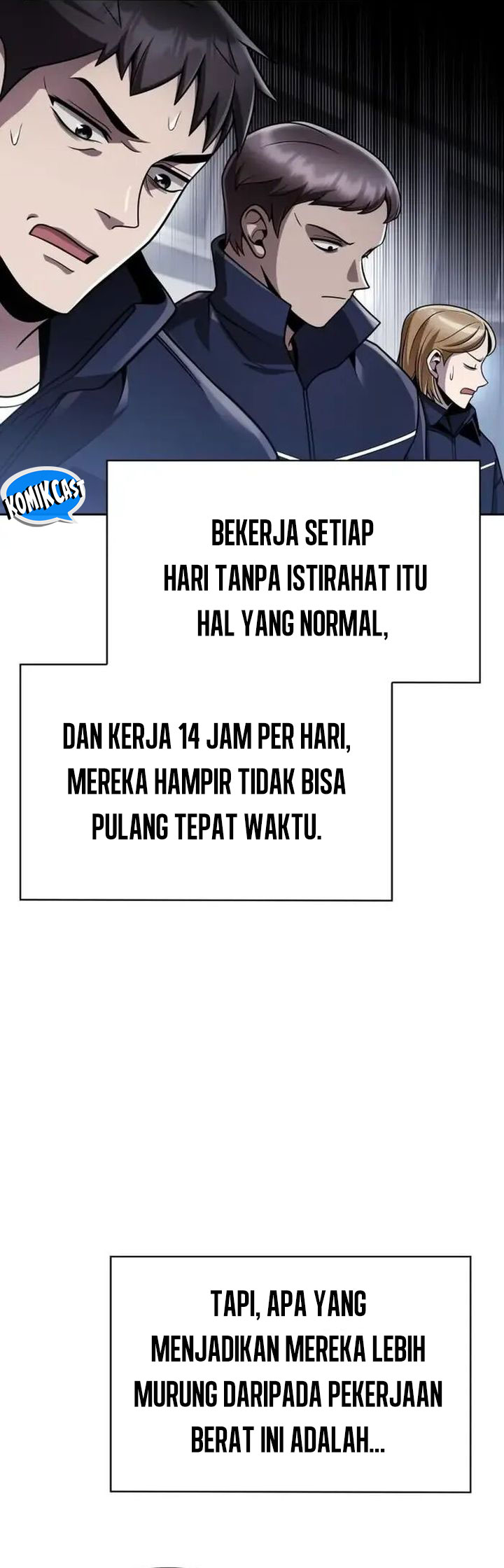 Clever Cleaning Life Of The Returned Genius Hunter chapter 107