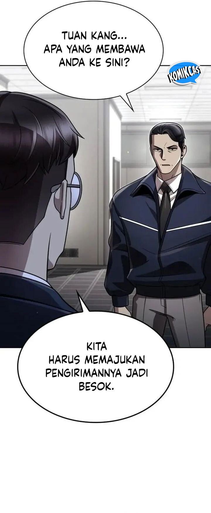 Clever Cleaning Life Of The Returned Genius Hunter chapter 107