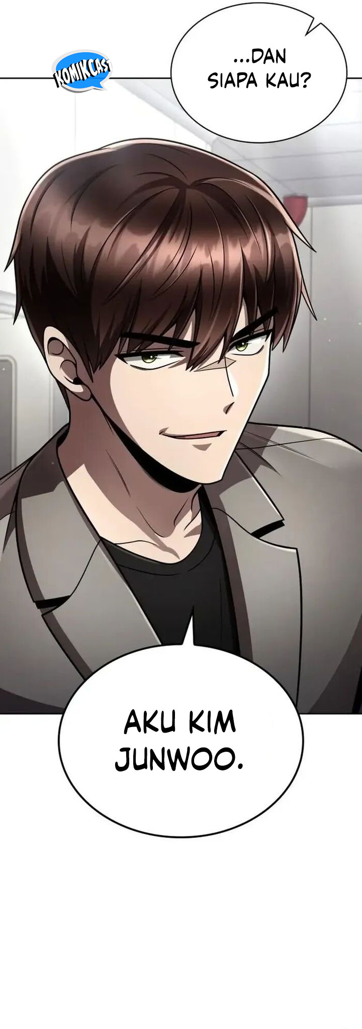 Clever Cleaning Life Of The Returned Genius Hunter chapter 107