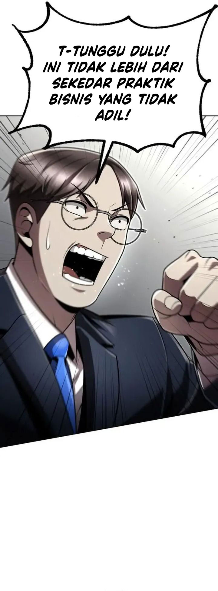 Clever Cleaning Life Of The Returned Genius Hunter chapter 107