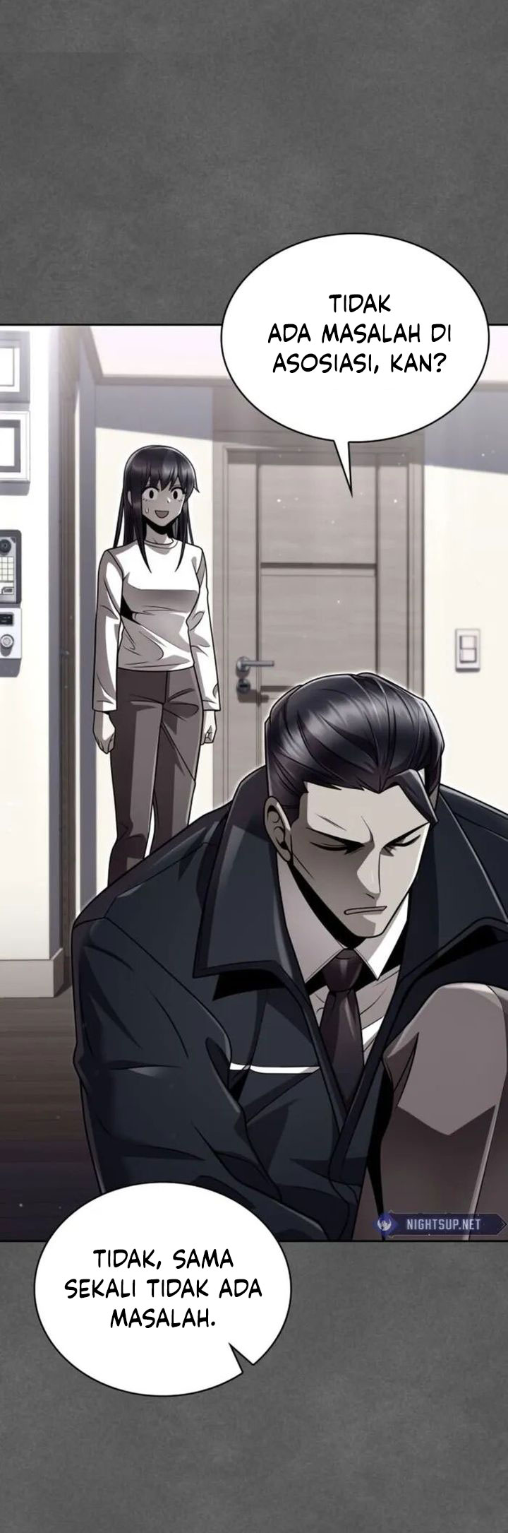 Clever Cleaning Life Of The Returned Genius Hunter chapter 108