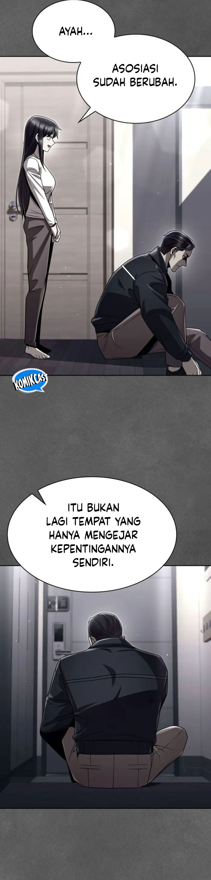Clever Cleaning Life Of The Returned Genius Hunter chapter 108
