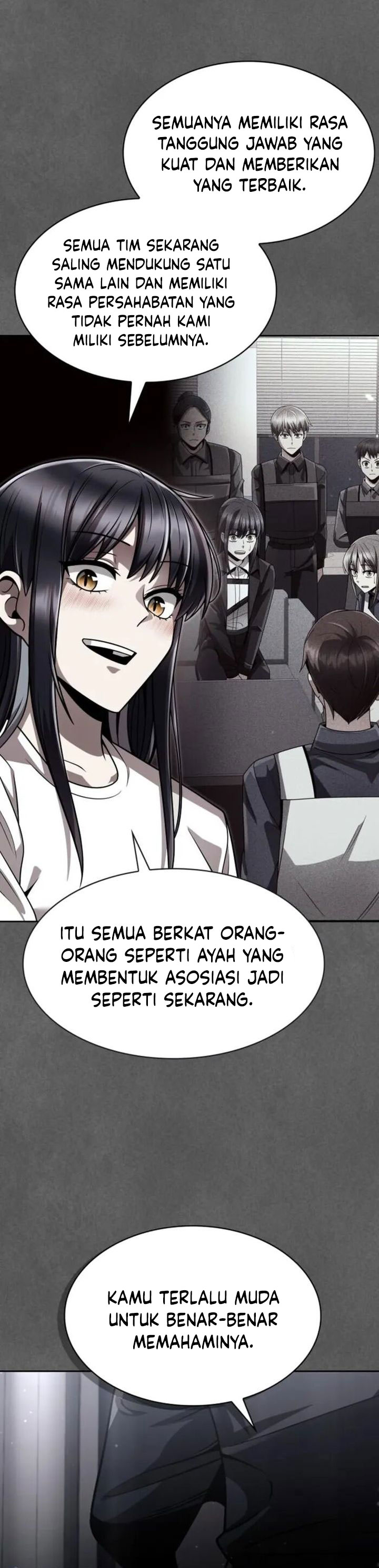 Clever Cleaning Life Of The Returned Genius Hunter chapter 108