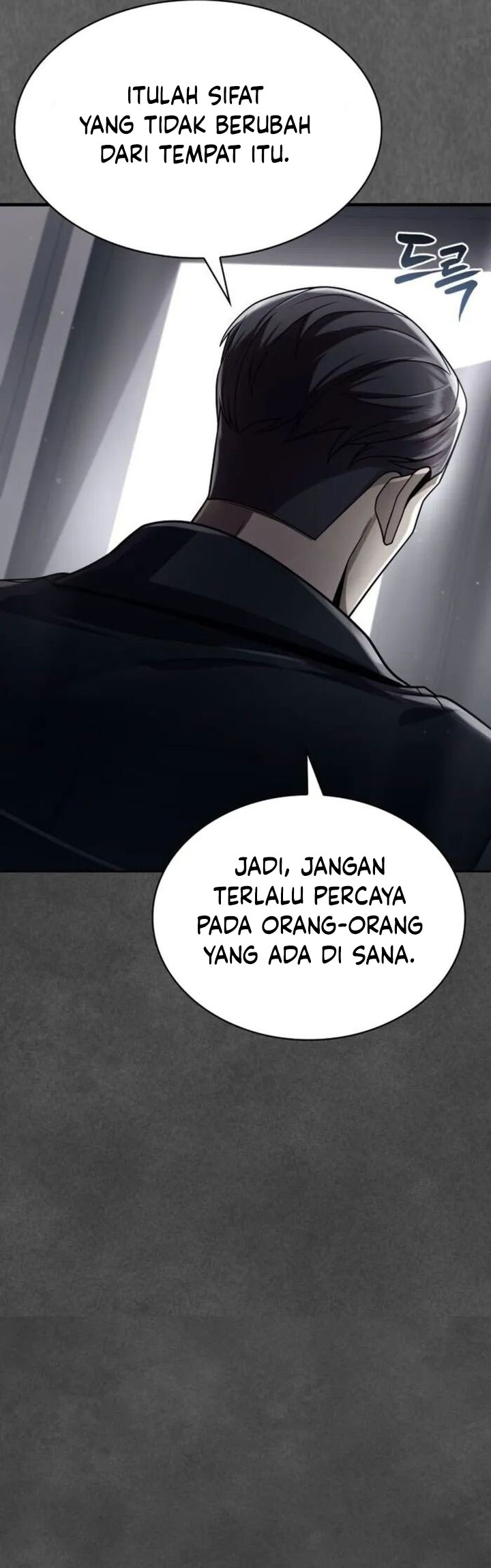 Clever Cleaning Life Of The Returned Genius Hunter chapter 108