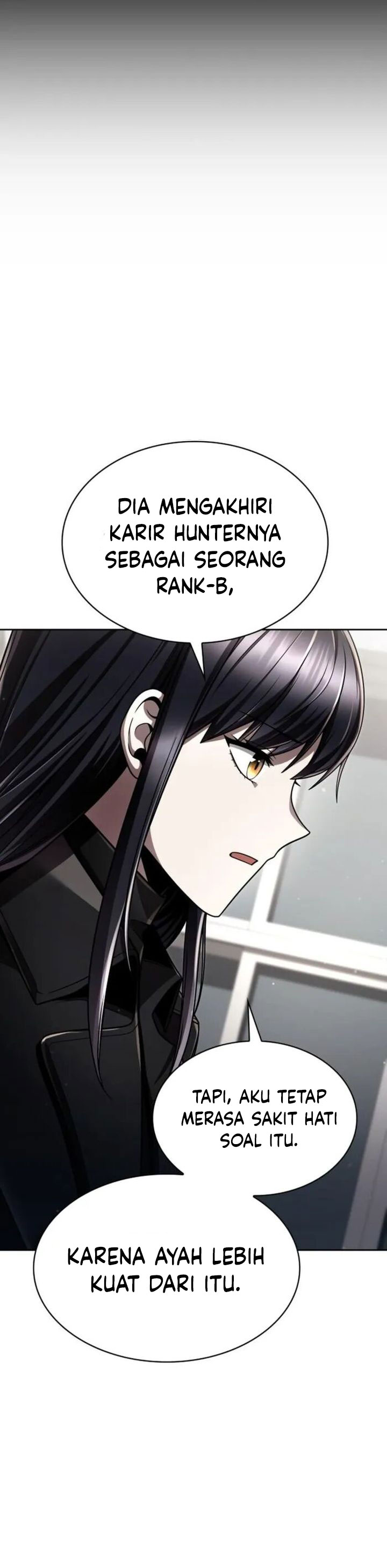 Clever Cleaning Life Of The Returned Genius Hunter chapter 108