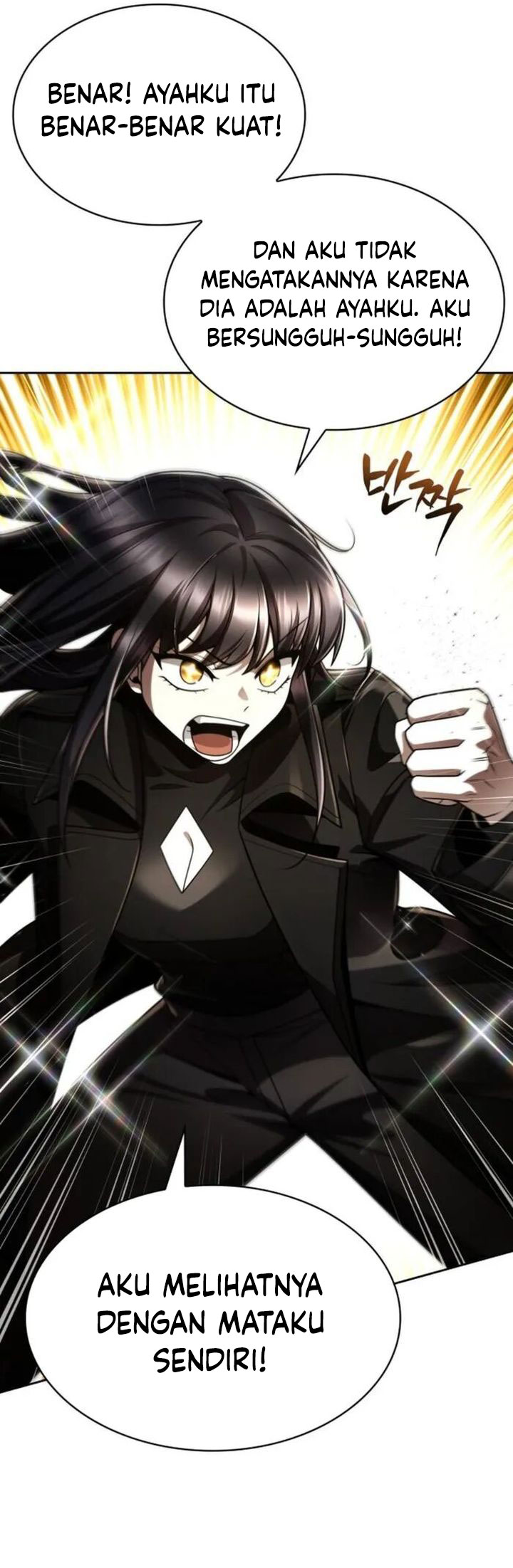Clever Cleaning Life Of The Returned Genius Hunter chapter 108