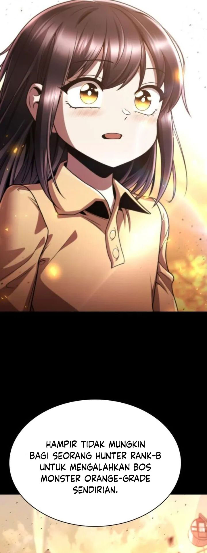 Clever Cleaning Life Of The Returned Genius Hunter chapter 108