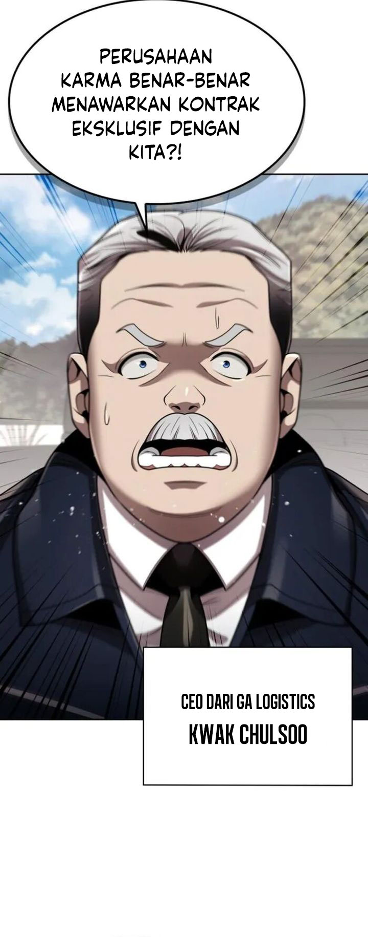 Clever Cleaning Life Of The Returned Genius Hunter chapter 108