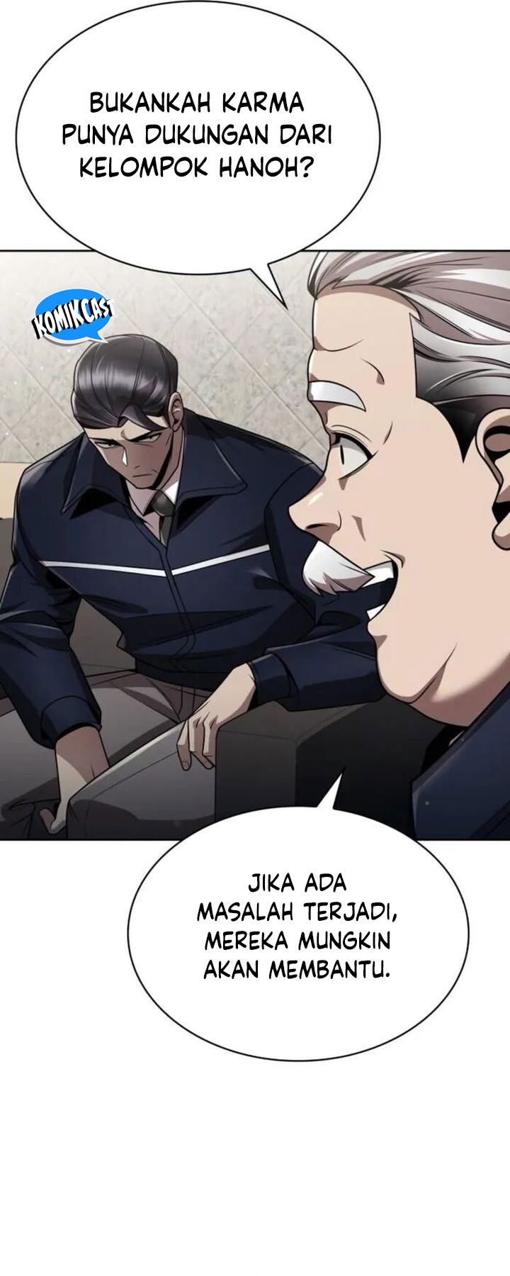 Clever Cleaning Life Of The Returned Genius Hunter chapter 108