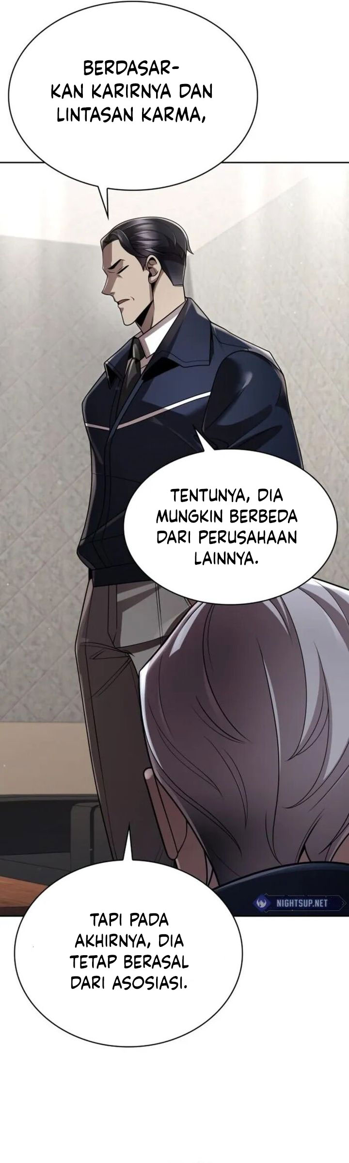 Clever Cleaning Life Of The Returned Genius Hunter chapter 108