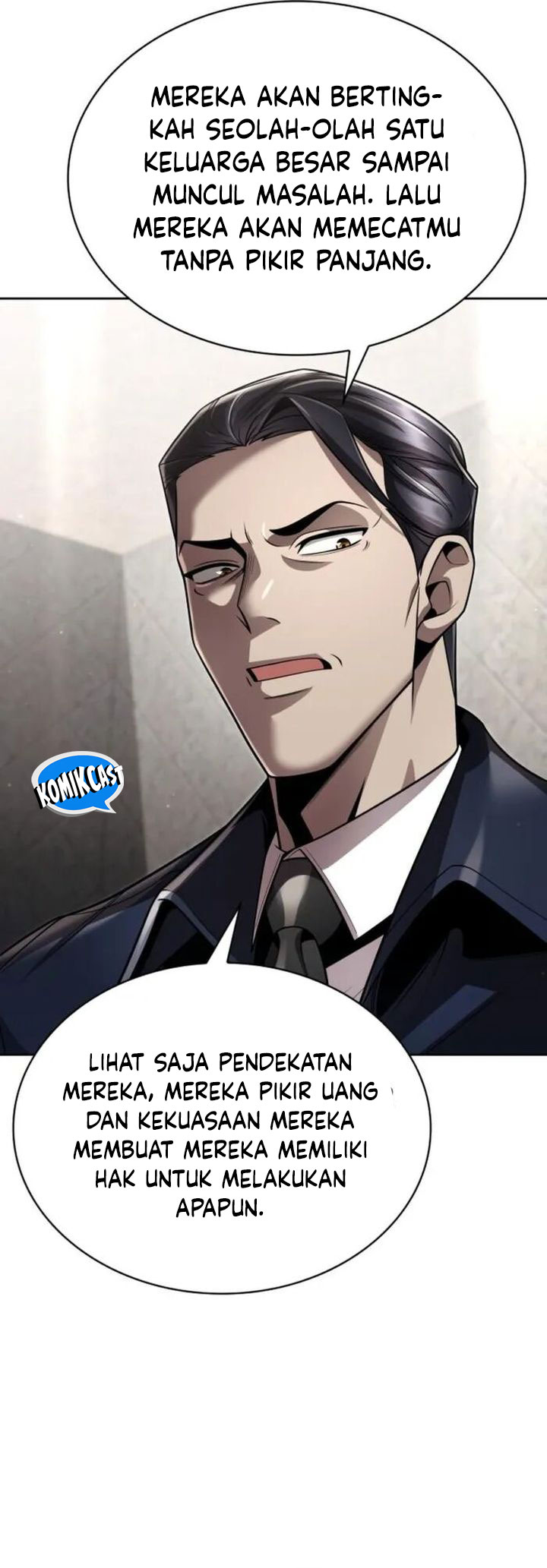 Clever Cleaning Life Of The Returned Genius Hunter chapter 108