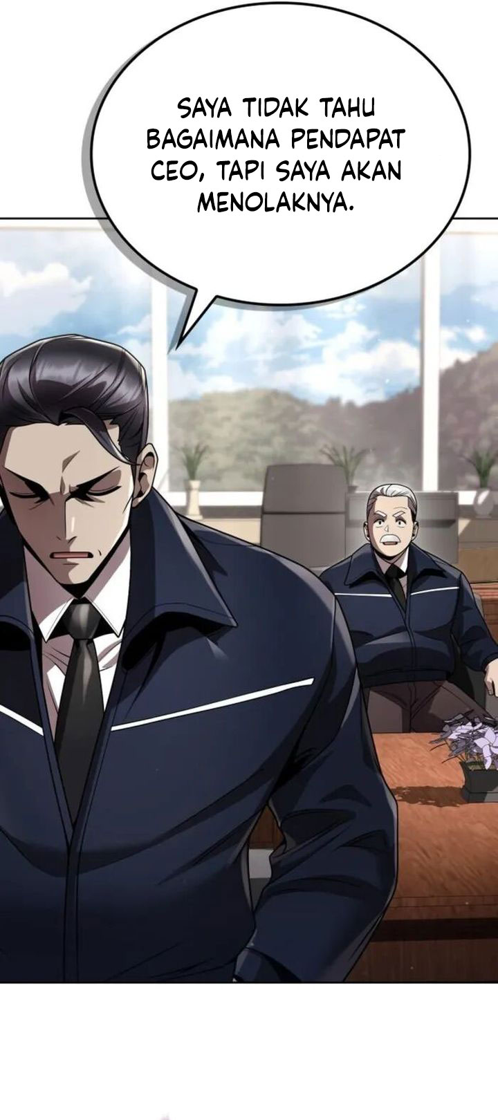 Clever Cleaning Life Of The Returned Genius Hunter chapter 108