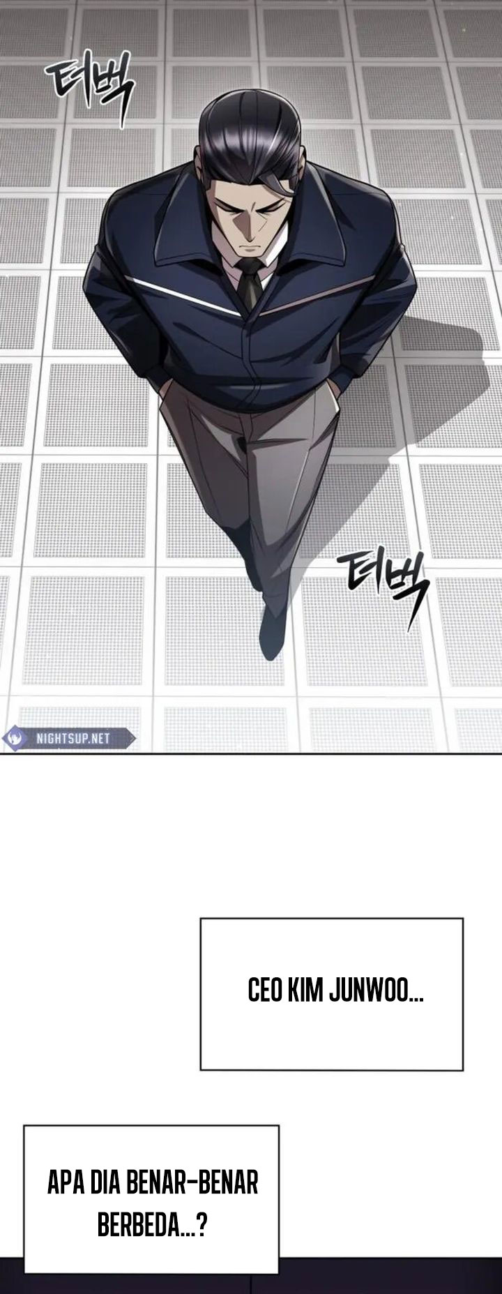 Clever Cleaning Life Of The Returned Genius Hunter chapter 108