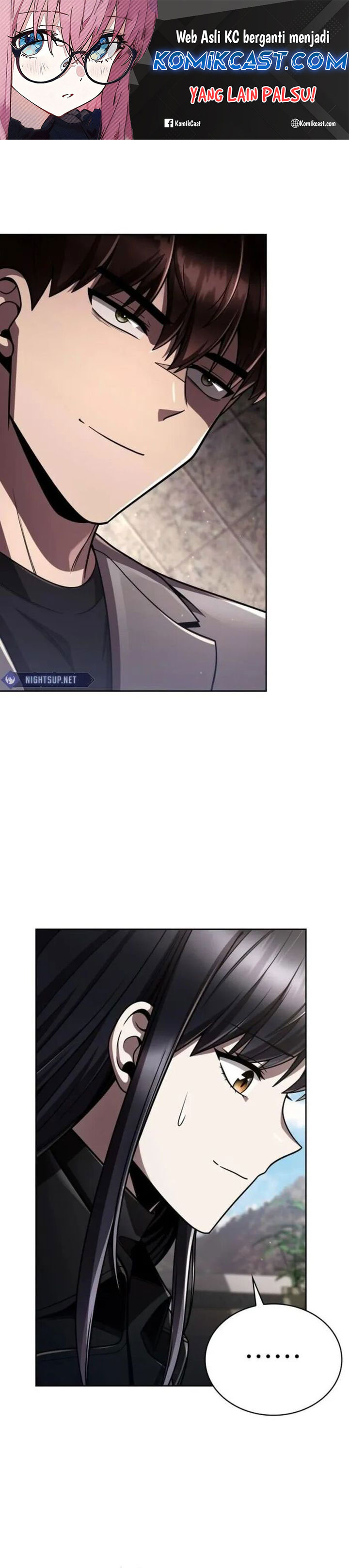 Clever Cleaning Life Of The Returned Genius Hunter chapter 109