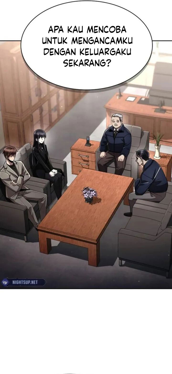 Clever Cleaning Life Of The Returned Genius Hunter chapter 109
