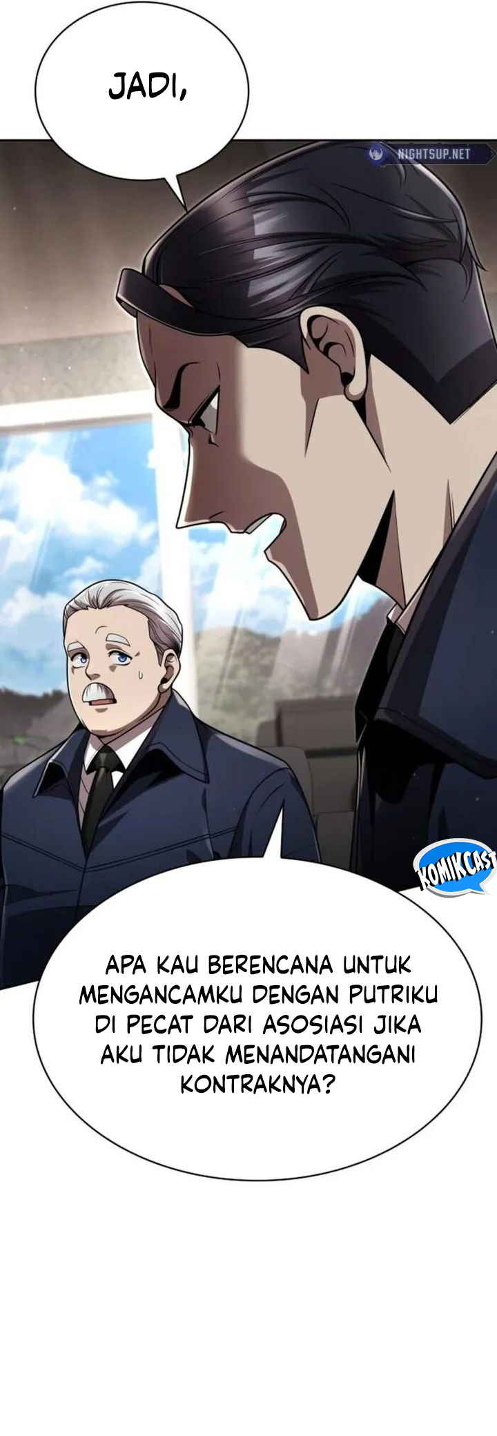 Clever Cleaning Life Of The Returned Genius Hunter chapter 109