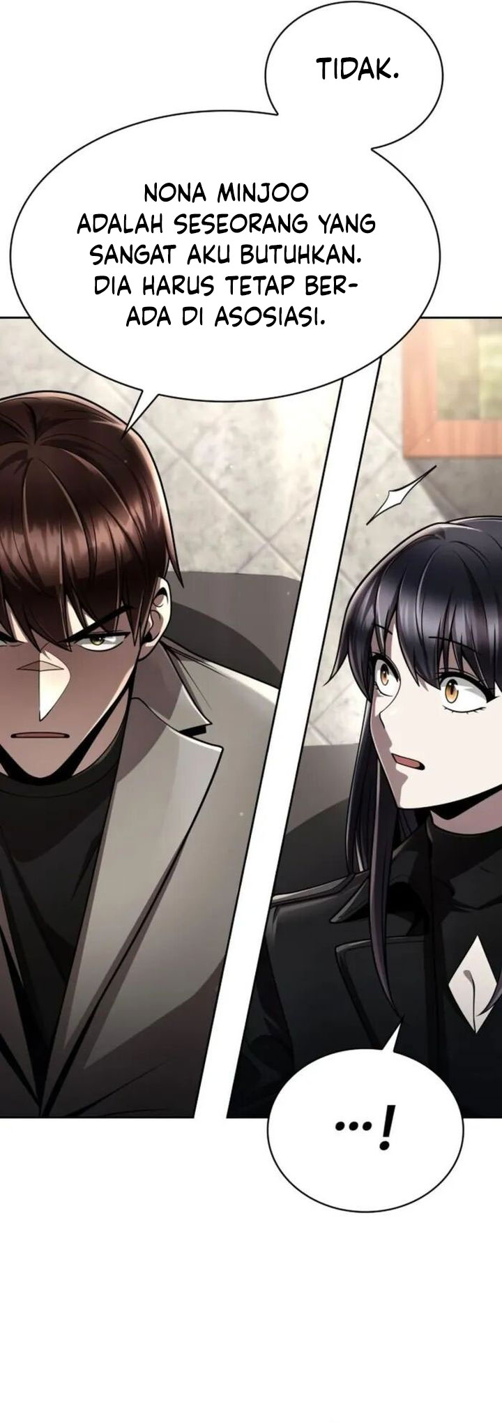 Clever Cleaning Life Of The Returned Genius Hunter chapter 109