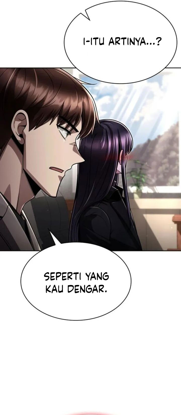 Clever Cleaning Life Of The Returned Genius Hunter chapter 109