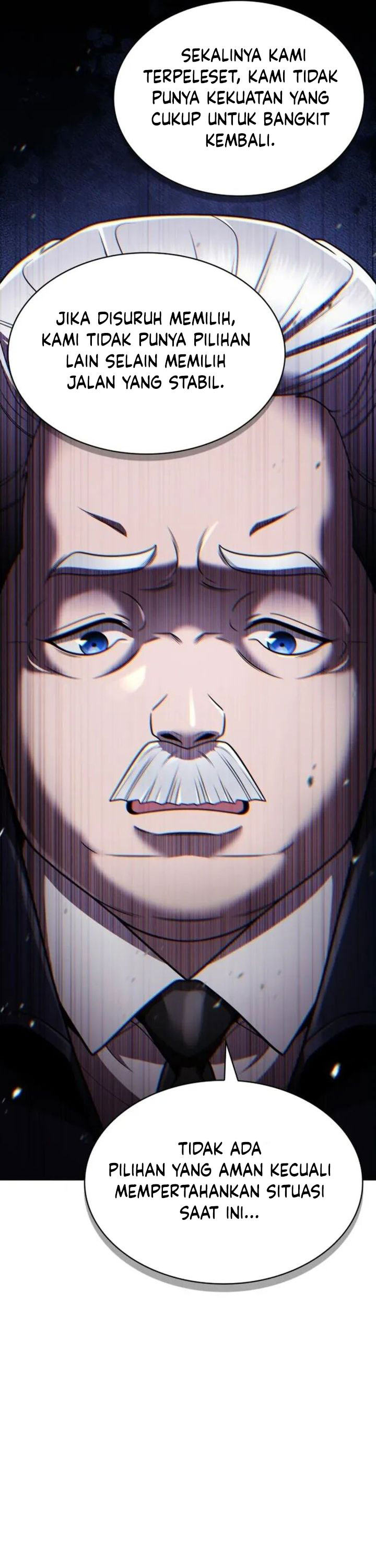 Clever Cleaning Life Of The Returned Genius Hunter chapter 109