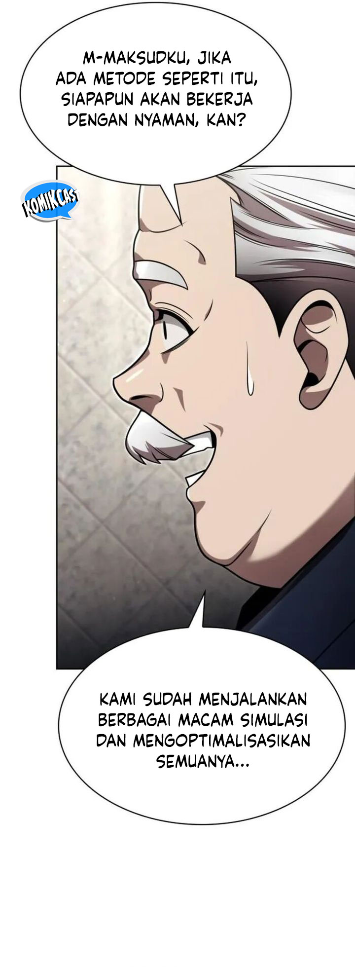 Clever Cleaning Life Of The Returned Genius Hunter chapter 109