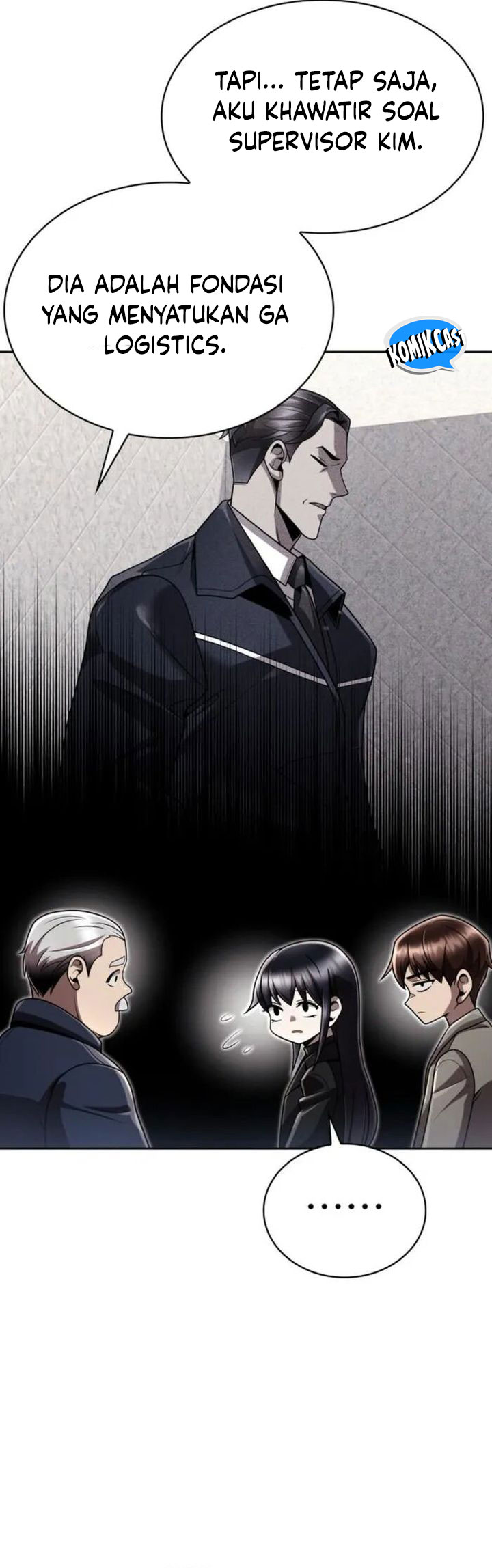 Clever Cleaning Life Of The Returned Genius Hunter chapter 109