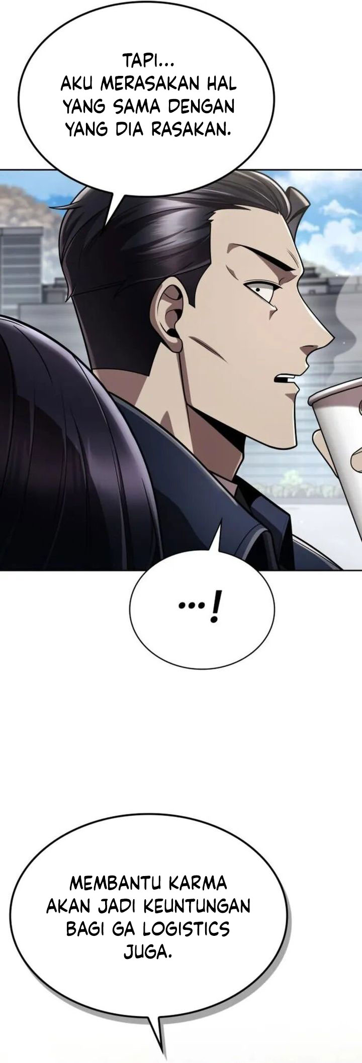 Clever Cleaning Life Of The Returned Genius Hunter chapter 109