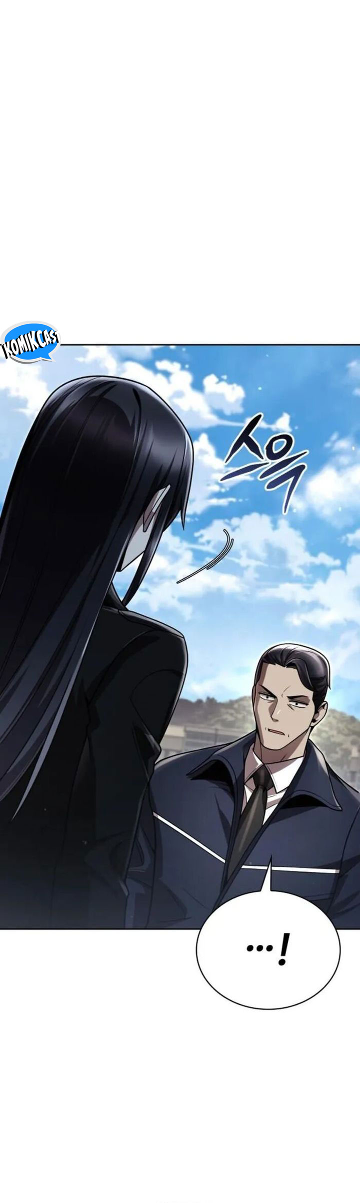Clever Cleaning Life Of The Returned Genius Hunter chapter 109