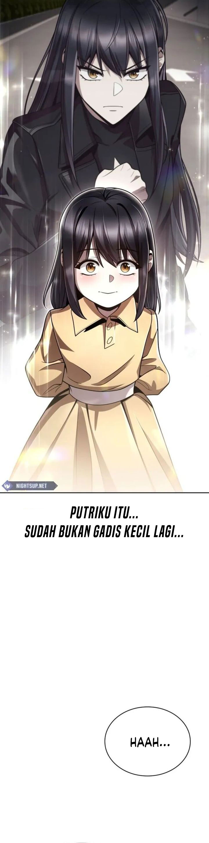 Clever Cleaning Life Of The Returned Genius Hunter chapter 109