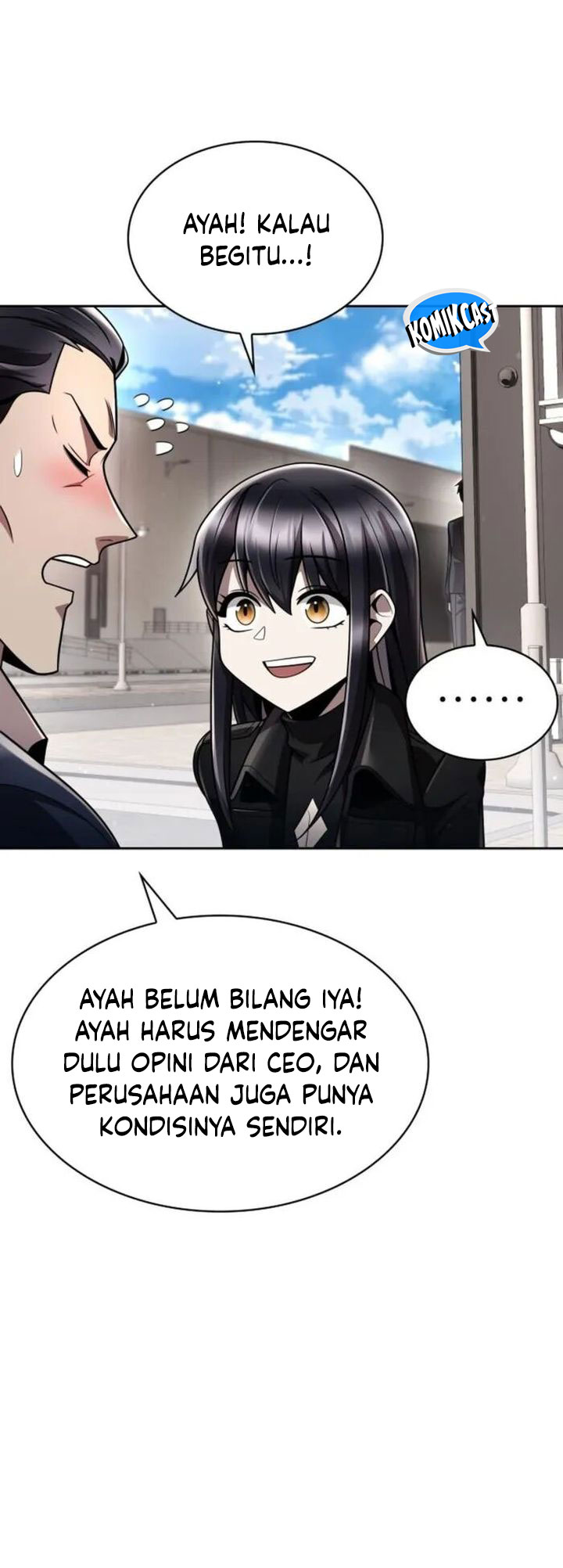 Clever Cleaning Life Of The Returned Genius Hunter chapter 109