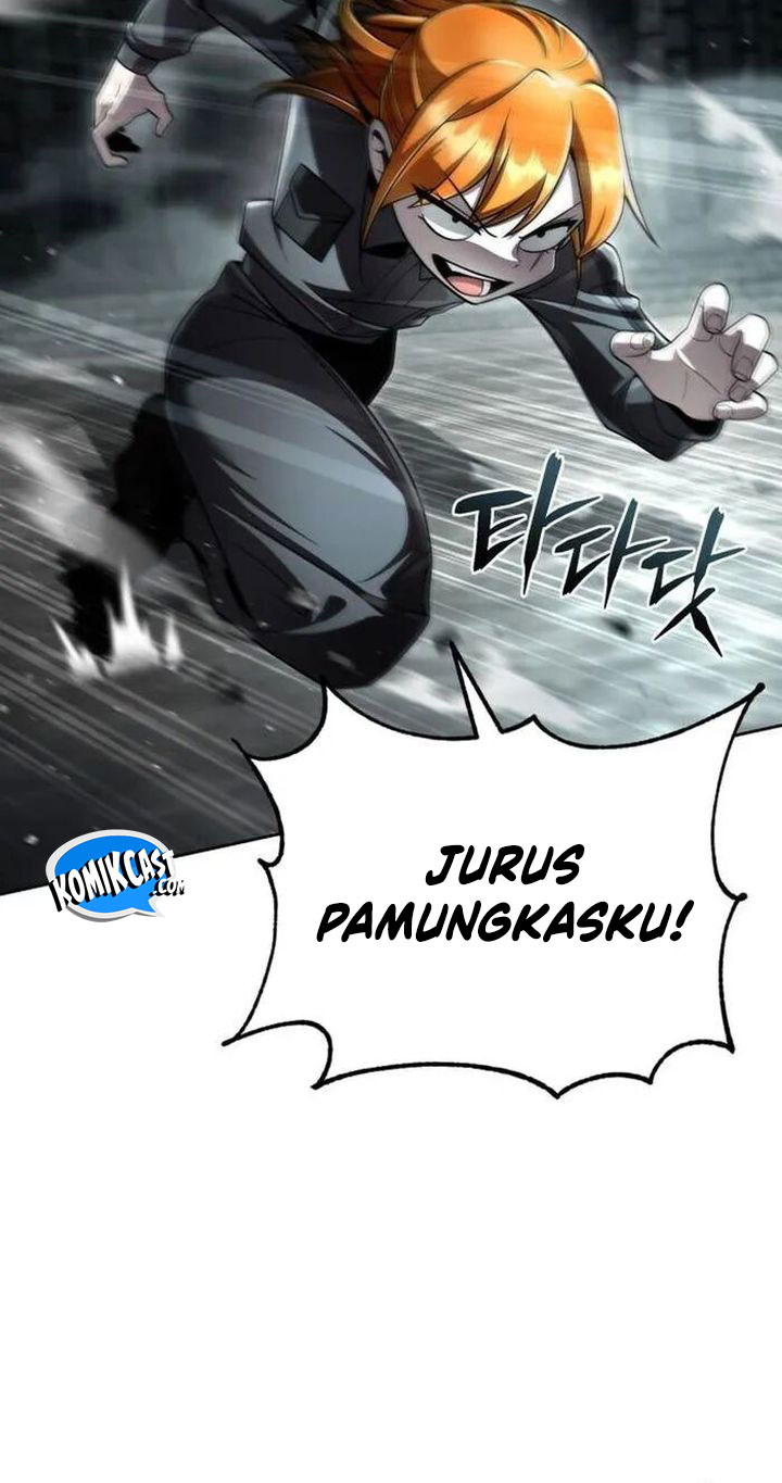 Clever Cleaning Life Of The Returned Genius Hunter Chapter 110 Bahasa Indonesia