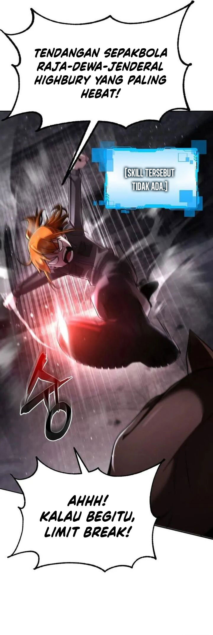 Clever Cleaning Life Of The Returned Genius Hunter Chapter 110 Bahasa Indonesia