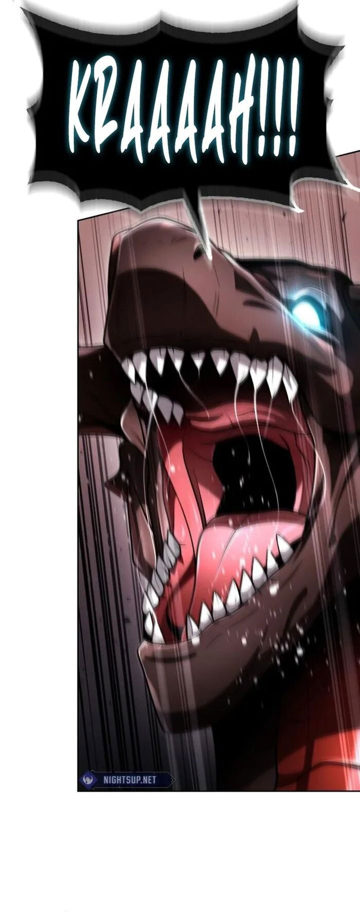 Clever Cleaning Life Of The Returned Genius Hunter Chapter 110 Bahasa Indonesia