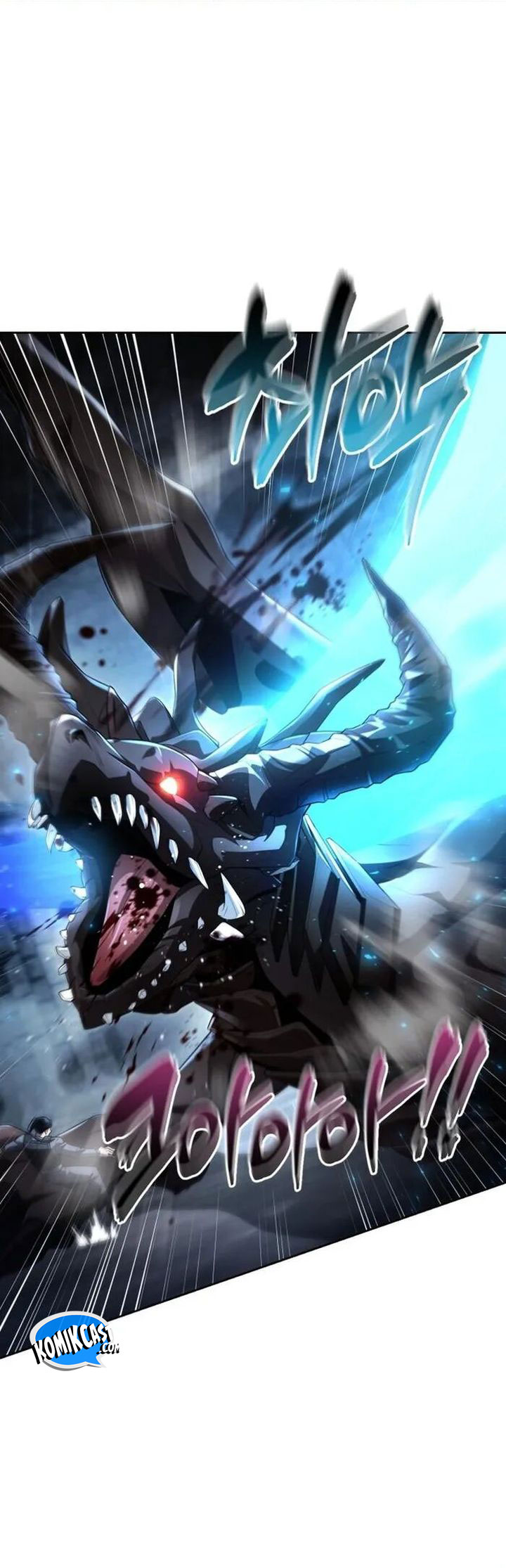 Clever Cleaning Life Of The Returned Genius Hunter Chapter 110 Bahasa Indonesia