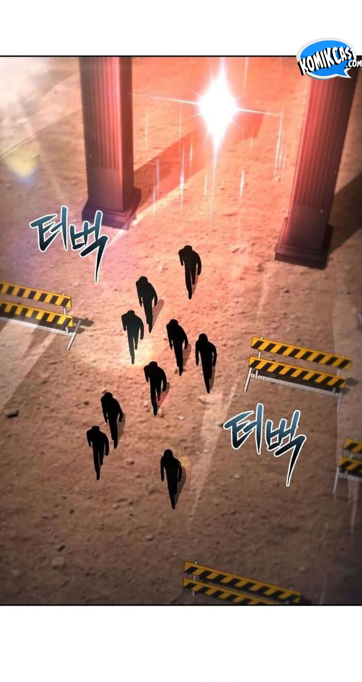 Clever Cleaning Life Of The Returned Genius Hunter Chapter 110 Bahasa Indonesia