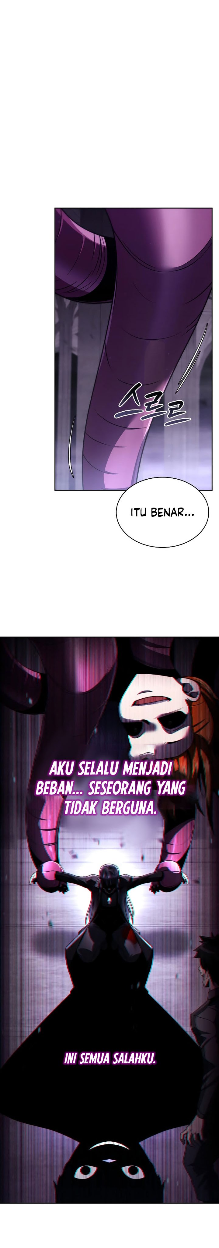 Clever Cleaning Life Of The Returned Genius Hunter chapter 112