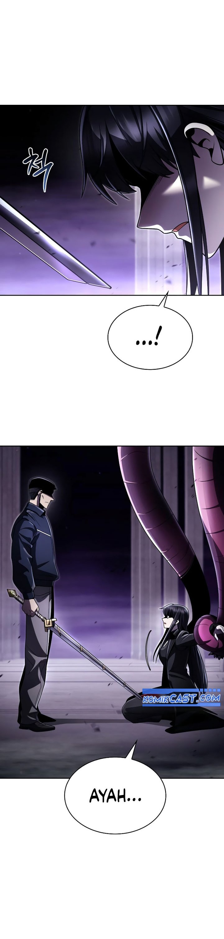 Clever Cleaning Life Of The Returned Genius Hunter chapter 112
