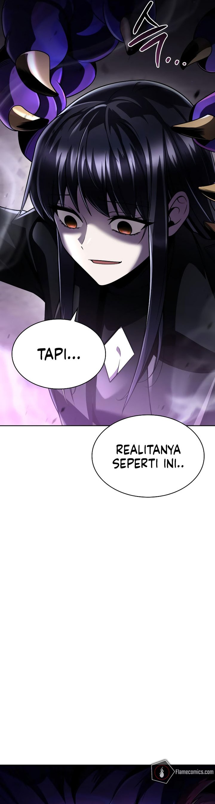 Clever Cleaning Life Of The Returned Genius Hunter chapter 112
