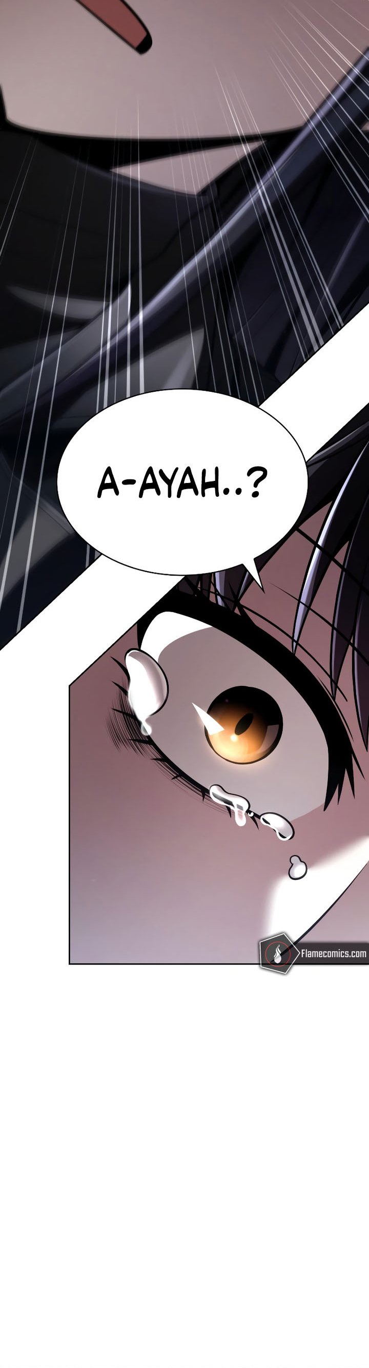 Clever Cleaning Life Of The Returned Genius Hunter chapter 112