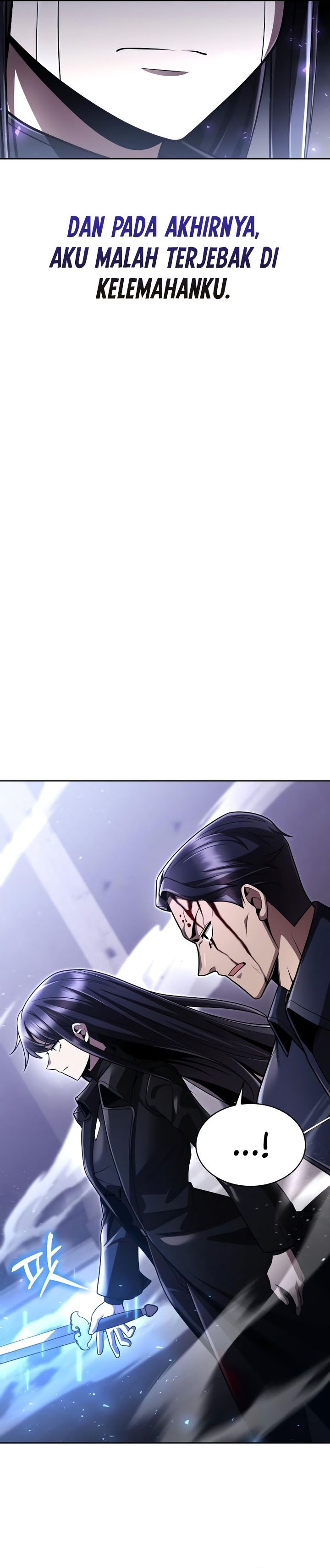 Clever Cleaning Life Of The Returned Genius Hunter chapter 112