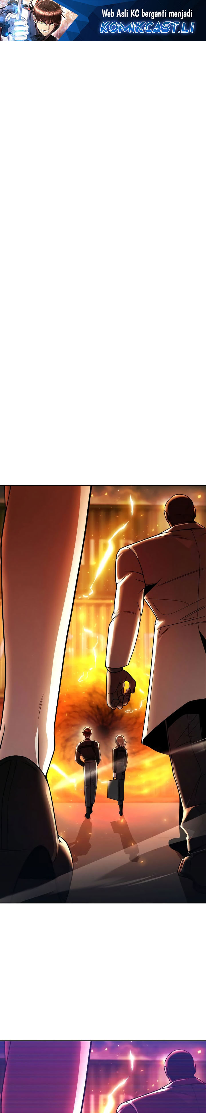 Clever Cleaning Life Of The Returned Genius Hunter chapter 118