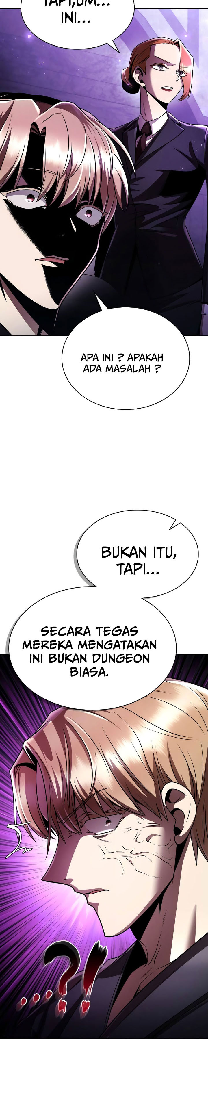 Clever Cleaning Life Of The Returned Genius Hunter chapter 118