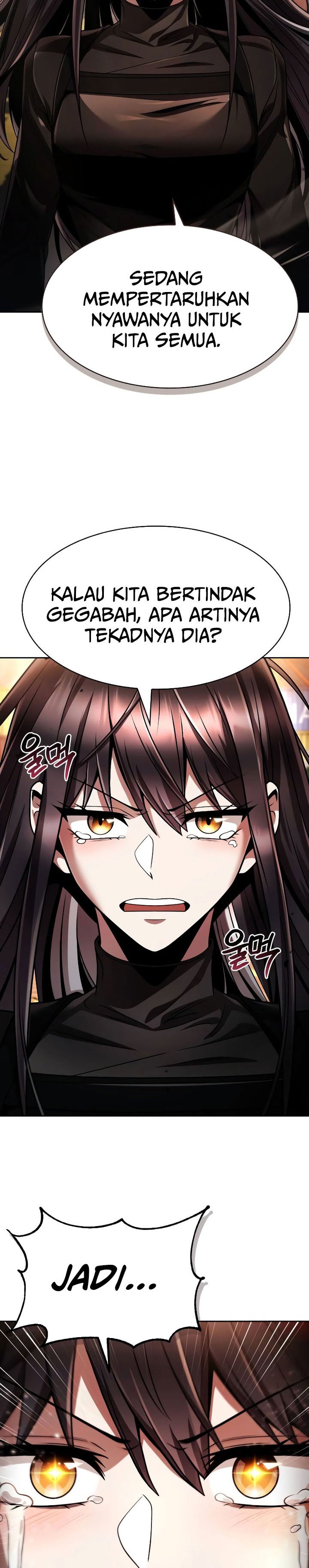 Clever Cleaning Life Of The Returned Genius Hunter chapter 118